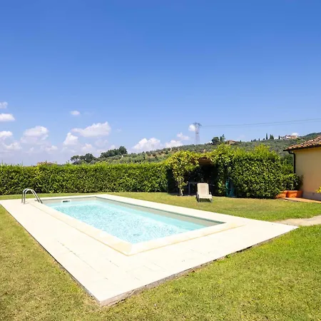 Villa Il Fienile By Vacavilla *