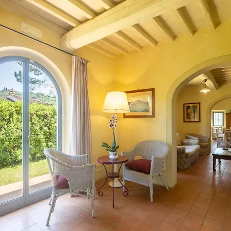 Il Fienile By Vacavilla Villa